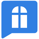 Text In Church logo